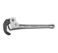 Clé à griffe aluminium modèle 18 Ridgid 12698 G