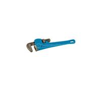 Clé À Griffe Stillson Expert Longueur 1200 Mm Mâchoires 110 Mm Silverline