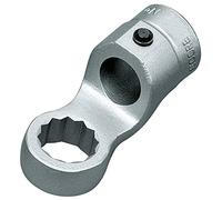 Gedore Clé à anneau glissant Gedore 16 Z, 17 mm Quantité:1