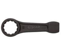 KS Tools KS Tools Clés à œil à frapper brunies, 120 mm Quantité:1