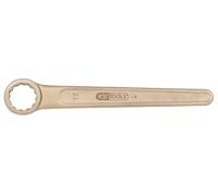 Clé à œillet BRONZEplus 1.3/8'', 290mm KS TOOLS - 963.7593
