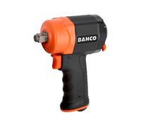Clé à impact compacte 1/2" avec mécanisme de marteau Jumbo 1200 N·m