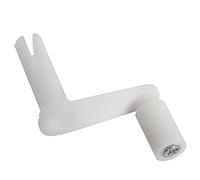 Clé à Levier de manivelle d'enroulement de Film pour Distributeur AP LPL Penguin Kaiser Waston Alden Chargeur de Film en Vrac Lumière du Jour 35mm Films Chargement de Cassette 135 e Recharge