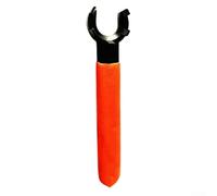 Clé à mandrin ER pour fraiseuses CNC compatible avec ER8M ER11M ER16M ER20M ER25M pour serrage et desserrage de l'écrou de tour (ER20M)