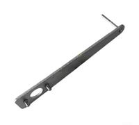 Clé à meuleuse d'angle Bosch 1619P08927 compatible avec GWS 9125 GWS850 GWS7100 GWS700 Outil de rechange pour tâches d'entretien
