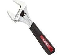 Clé à molette 10 à grande ouverture - VIRAX - 17055 G