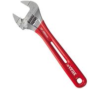 Clé à molette 12" extra légère à mors fins | 017023 - Virax