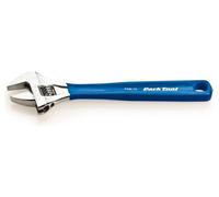 Park Tool Clé à molette PAW-12 12 pouces (36 mm) Bleu