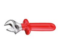 Clé À Molette 20 Mm 15 Degrés À Gauche GEDORE Outil Professionnel Expertise