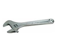 Stanley Clé à molette 0-95-874 FATMAX 250 mm – Acier forgé, finition anti-corrosion, ouverture 34 mm