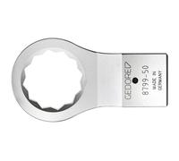 Clé À Molette 36 Mm Chromé Vanadium Acier GEDORE Outil Professionnel Expertise