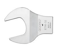 Clé À Molette 46 Mm Chrome Vanadium Acier GEDORE Outil Professionnel Expertise