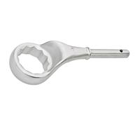 Clé À Molette 50 Mm Ø 24,1 Mm 290 Mm GEDORE Outil Professionnel Expertise