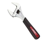 Clé à molette 6” à grande ouverture VIRAX 017045