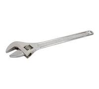 Clé à molette 60 cm - SILVERLINE WR56
