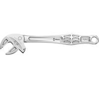 Clé à fourche à réglage automatique Wera 05020104001 6004 Joker XL / 19-24 mm / 256 mm
