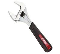 Clé à molette 8” à grande ouverture VIRAX 017050