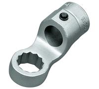 Clé À Molette 9 Mm Chromé Vanadium Acier GEDORE Outil Professionnel Expertise
