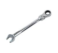 Clé À Molette À Cliquet Faithfull Tête Flexible CV 22Mm FAISPARAT22