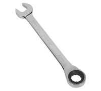 Sealey RCW22 Clé Mixte à Cliquet 22mm