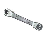Clé À Molette À Douille Détachée Teng (RORS) 17 X 19Mm TEN681719