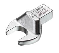 Clé À Molette À Encastrer Couple 16 Mm 9X12 43 Mm GEDORE Outil Expertise