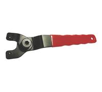 Clé à molette à ergot pour meuleuse d'angle Hilka Pro-Craft 192 mm