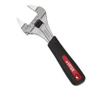 Clé à molette à grande ouverture 10” VIRAX 017055