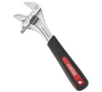 Clé à molette à mâchoire réversible Virax 261 mm