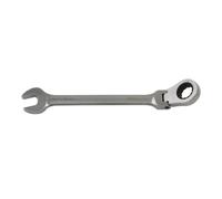 Laser 5753 Flexi-Head Ratchet Ring Spanner 24mm