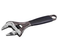 Clé À Molette Ajustable Slim À Largeur Ergonomique De 8" (218mm) - 9031T