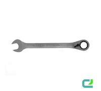 Clé À Molette Avec Clé À Cliquet, Réversible, UD 17mm GEDORE 7 UR 17