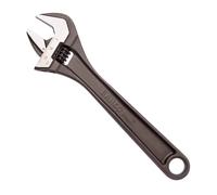 Clé À Molette Bahco 8" 203Mm Capacité De Mâchoire 27Mm Mâchoires Coniques 8071