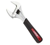 Clé à molette bec extra fin 6'' Virax