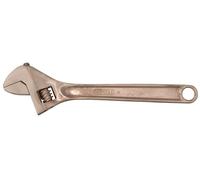 Clé à molette BERYLLIUMplus 53mm, 450mm KS TOOLS - 962.1113