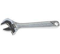 CLE A MOLETTE CHROMEE COUPLE 200 MM 8'' MOB - 9045200001