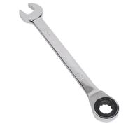 Clé À Molette Combinaison Sealey 30Mm RCW30