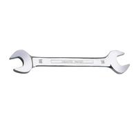 Clé À Molette Draper Ouverte 20 X 22Mm Chromée Et Entièrement Poli 55722