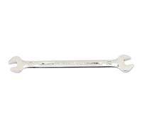 Clé À Molette Draper Ouverte 6 X 7Mm Chromée Et Entièrement Poli 55709