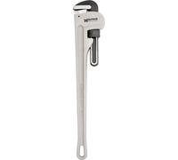 Clé à molette en aluminium de 24" Stillson Heavy Duty