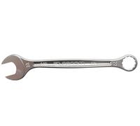 Clé À Molette Facom 22Mm 12 Points Longueur 248Mm 440.22