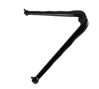 Clé à molette frontale - Outil d'installation et de retrait en acier pour écrous ronds | Clé à écrou de blocage réglable pour meuleuse d'angle, tuyaux et machines | Gamme de 15 à 160 mm, acier robuste