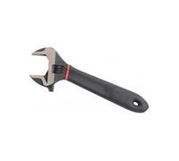 Clé à molette grande ouverture 211mm - SAM OUTILLAGE - 54-GO8 G