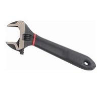 Clé à molette grande ouverture 6'' SAM OUTILLAGE - 54-GO6