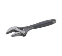 Clé à molette grande ouverture Bahco 200 mm