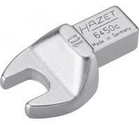 Clé À Molette HAZET 9x12mm Hexagonal Externe 10 6450C-10