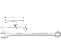 HAZET Clé mixte 600N-65 65 mm HAZET Quantité:1