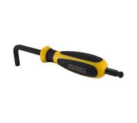 Clé À Molette Hexagonale Pedros 8Mm