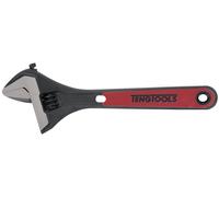Clé à molette IQ L. 250 mm Teng Tools 4004IQ
