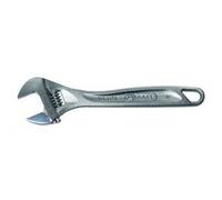 Clé à molette KS TOOLS - Lg.375 Ouv. 43 mm - 577.0375